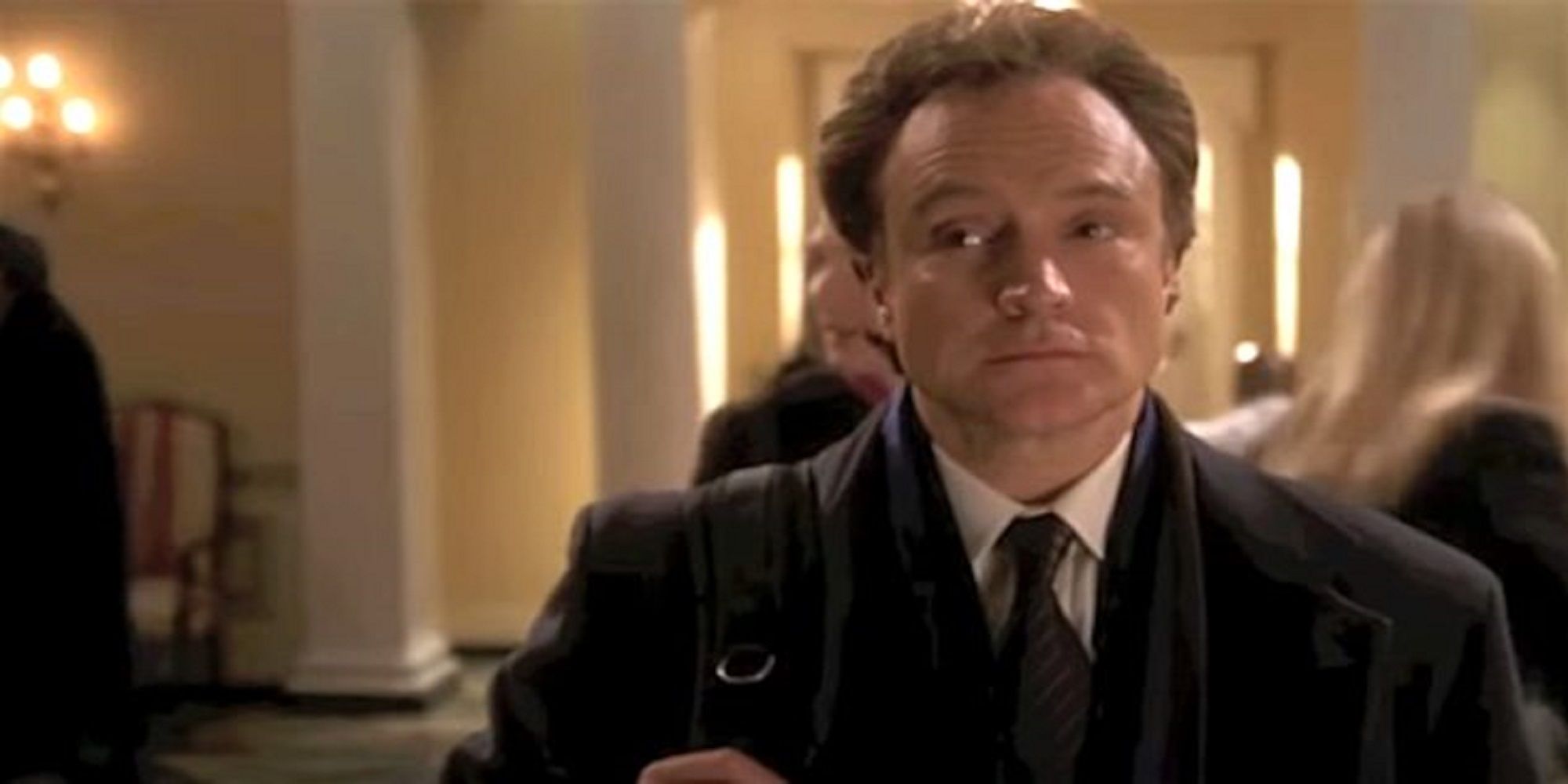 10 Best 'The West Wing' Characters, Ranked by Likability