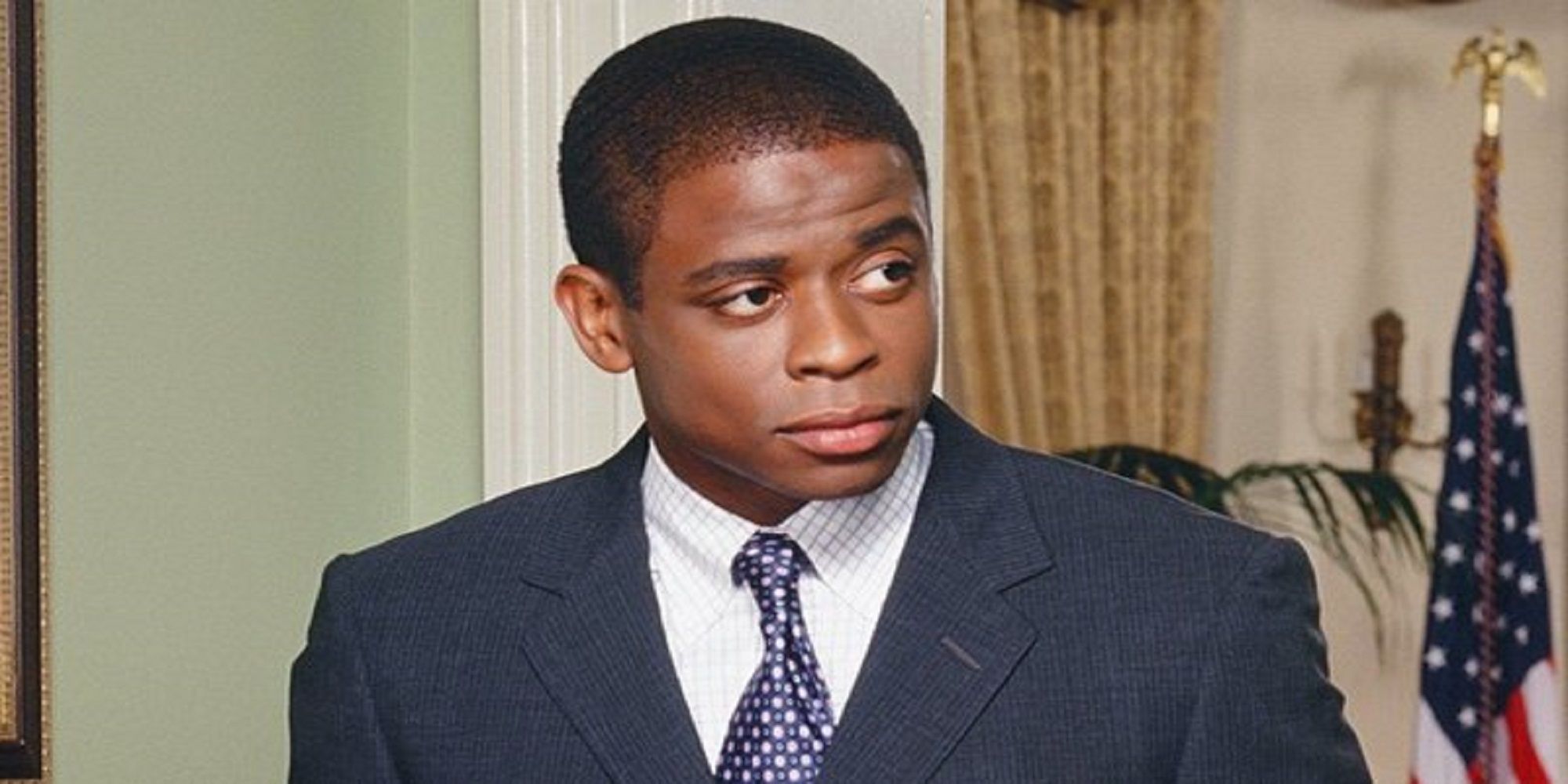 10 Best 'The West Wing' Characters, Ranked by Likability