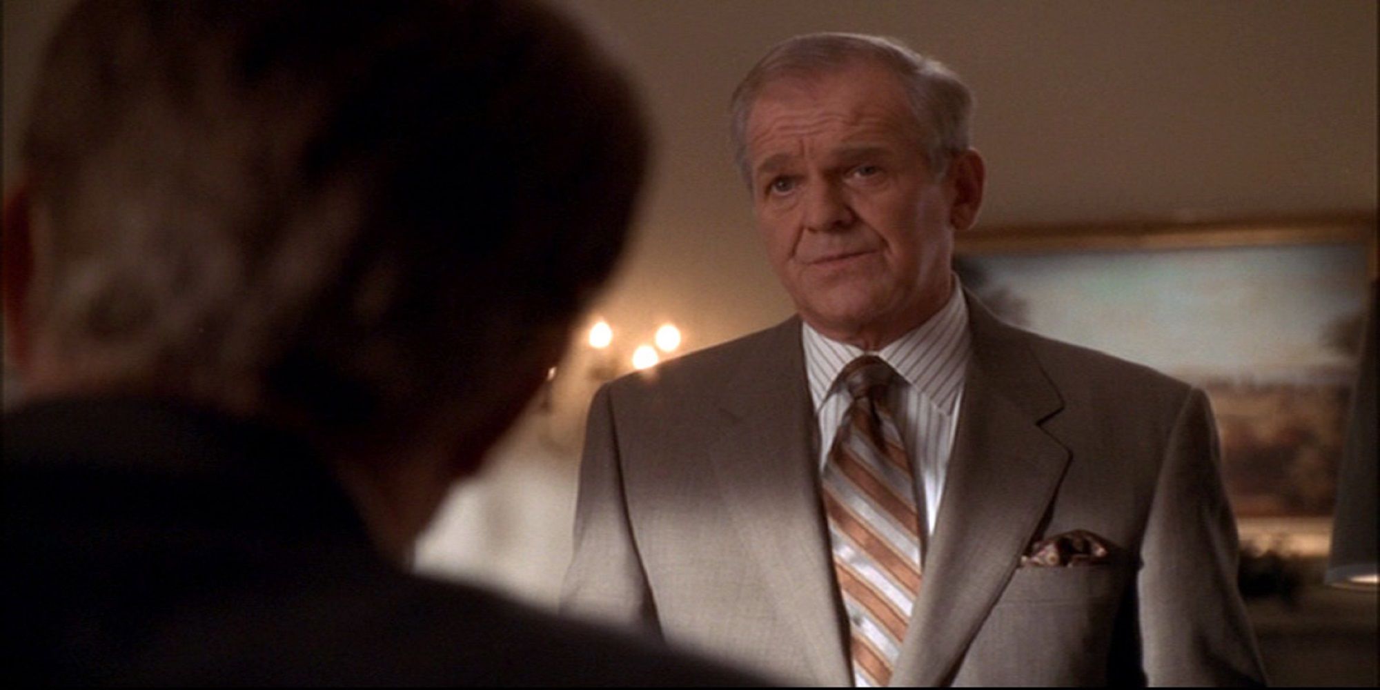 10 Best 'The West Wing' Characters, Ranked by Likability