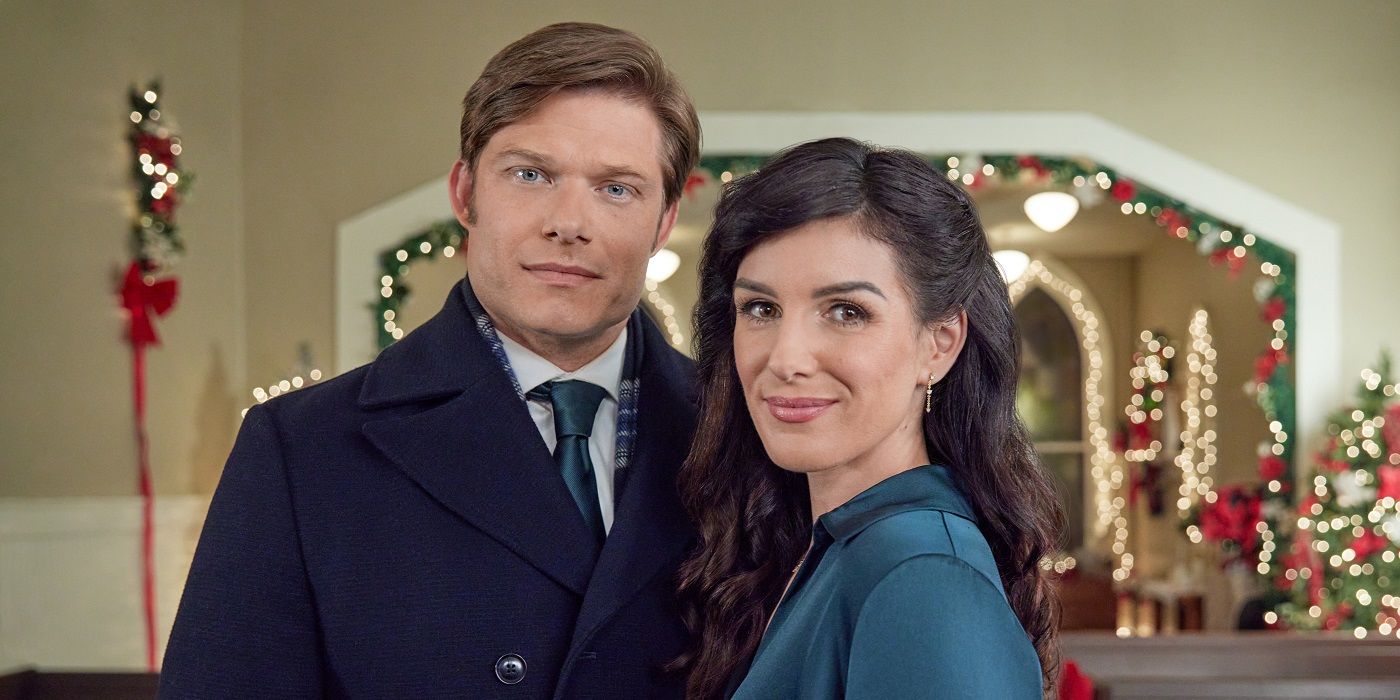 Hallmark Channel Unveils 2023 Countdown to Christmas Lineup