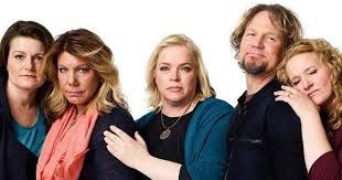 TLC Sisterwives