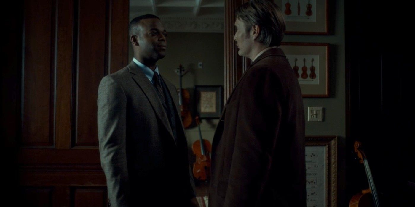 Tobias and Hannibal, Hannibal TV Show, Fromage