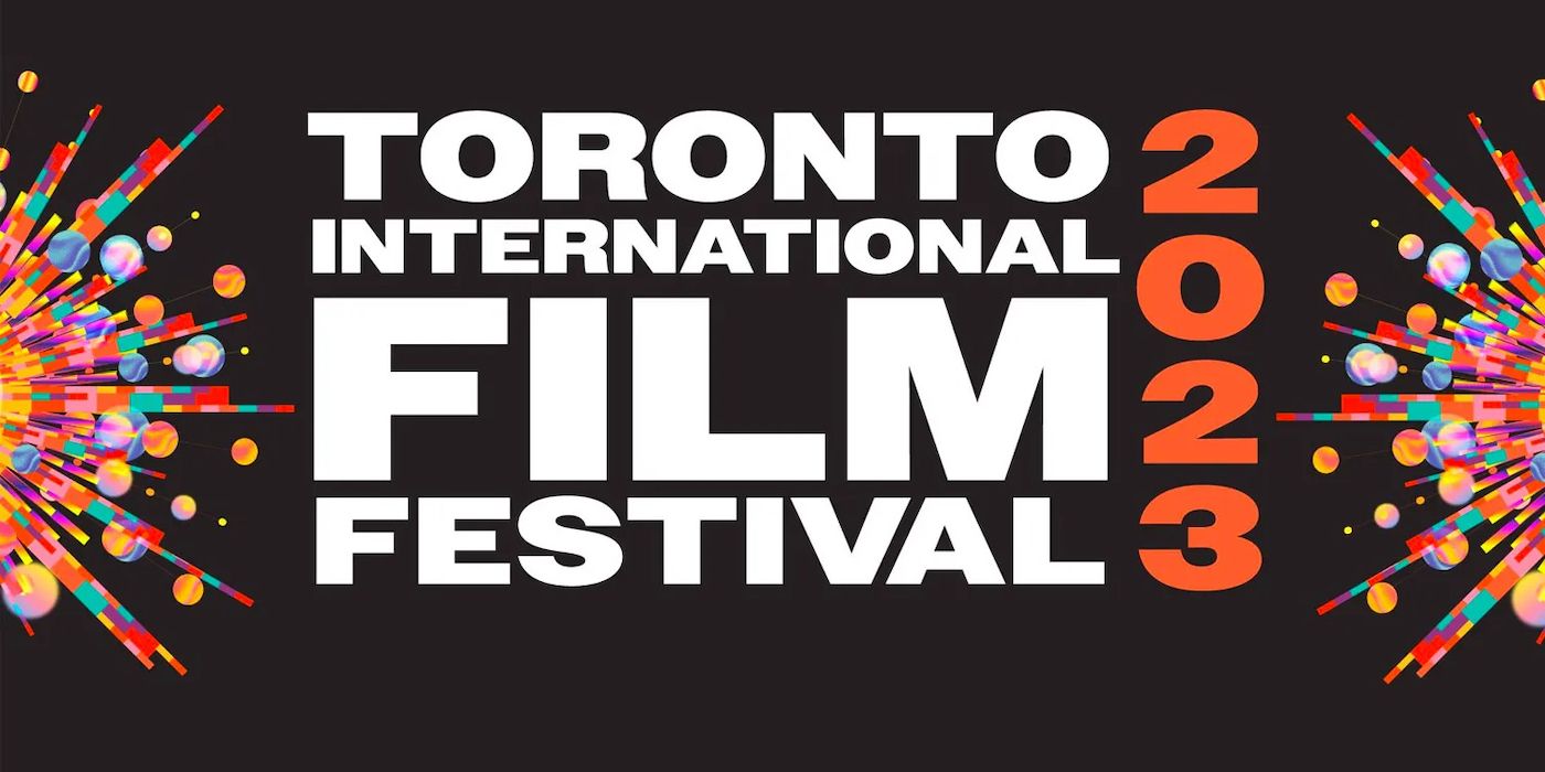 TIFF Toronto International Film Festival 2023