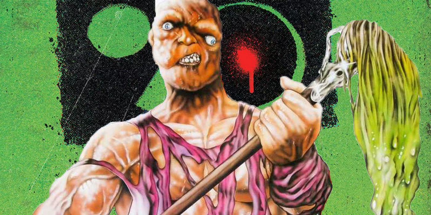 How Macon Blair Made a ‘Toxic Avenger’ Movie for Troma Fans & Newcomers