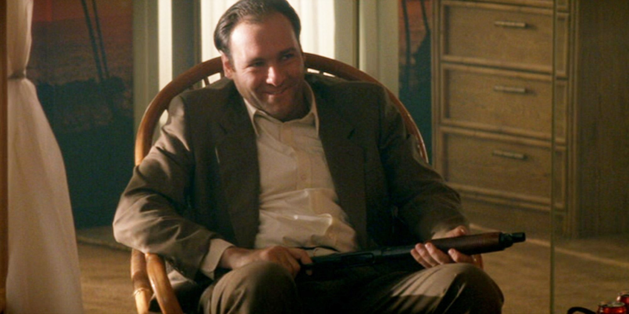 10 Best James Gandolfini Movies and TV Shows, Ranked