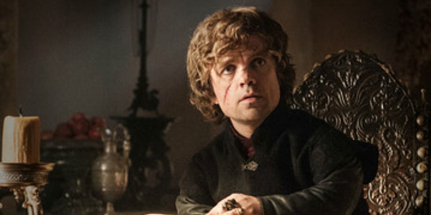 Tyrion Lannister (1)