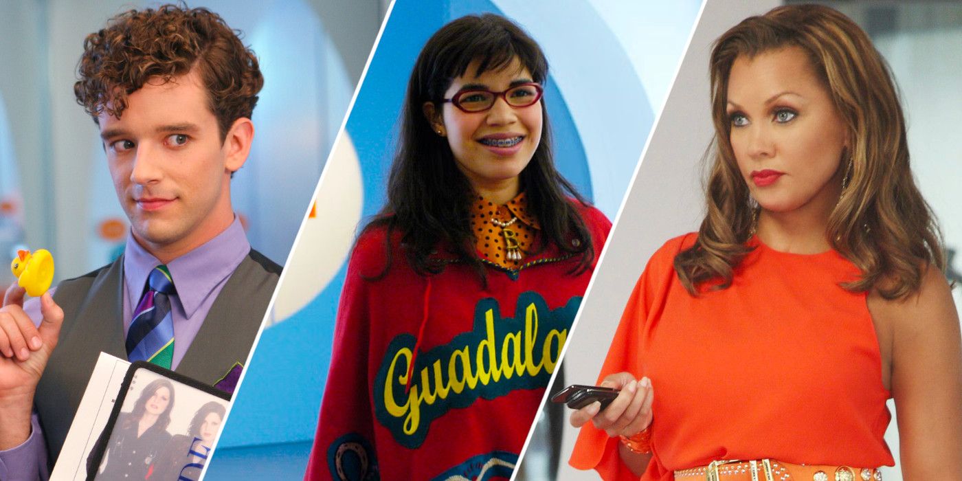 Ugly Betty: Betty's 5 Best Outfits (& 5 Worst)