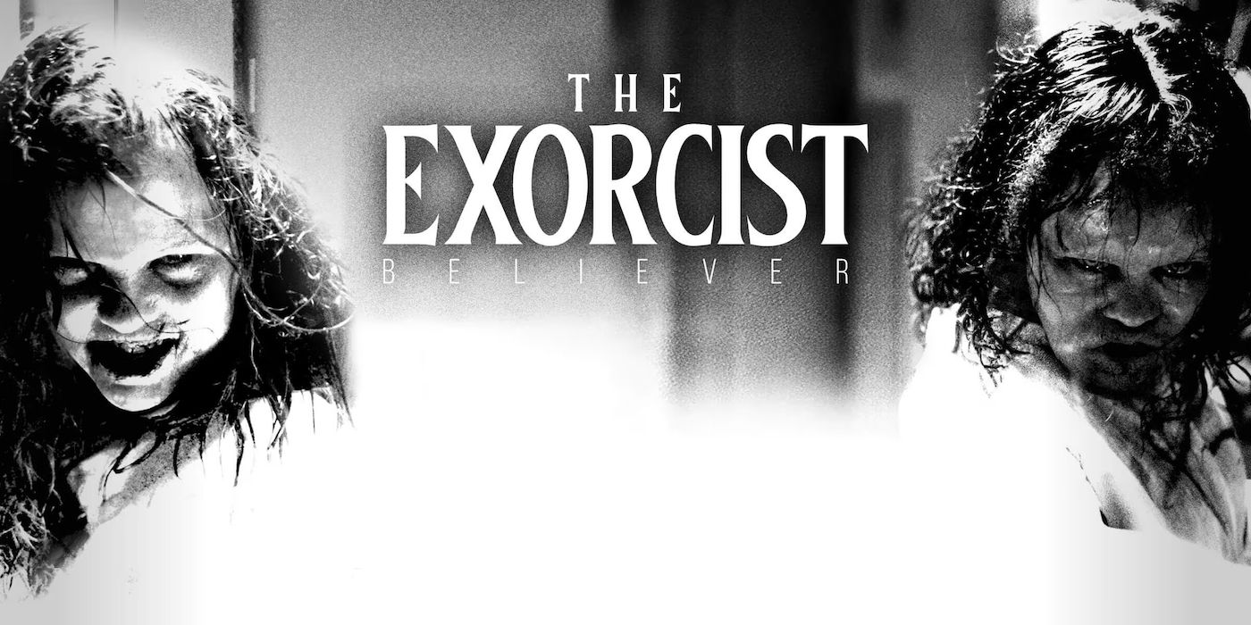 L'Exorciste : Croyant HHN