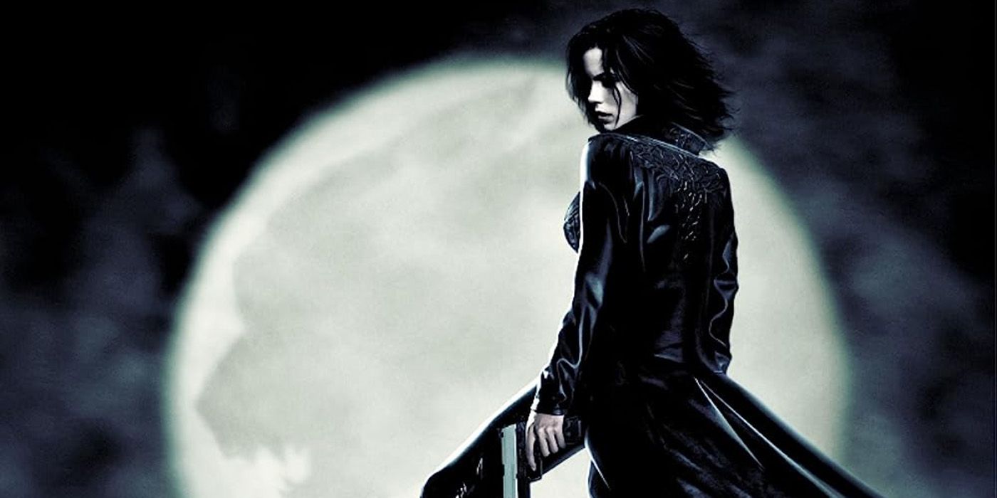 ‘Underworld’ Director Len Wiseman Explains Why There’s No Director’s Cut For the Movie – Cinemasoon
