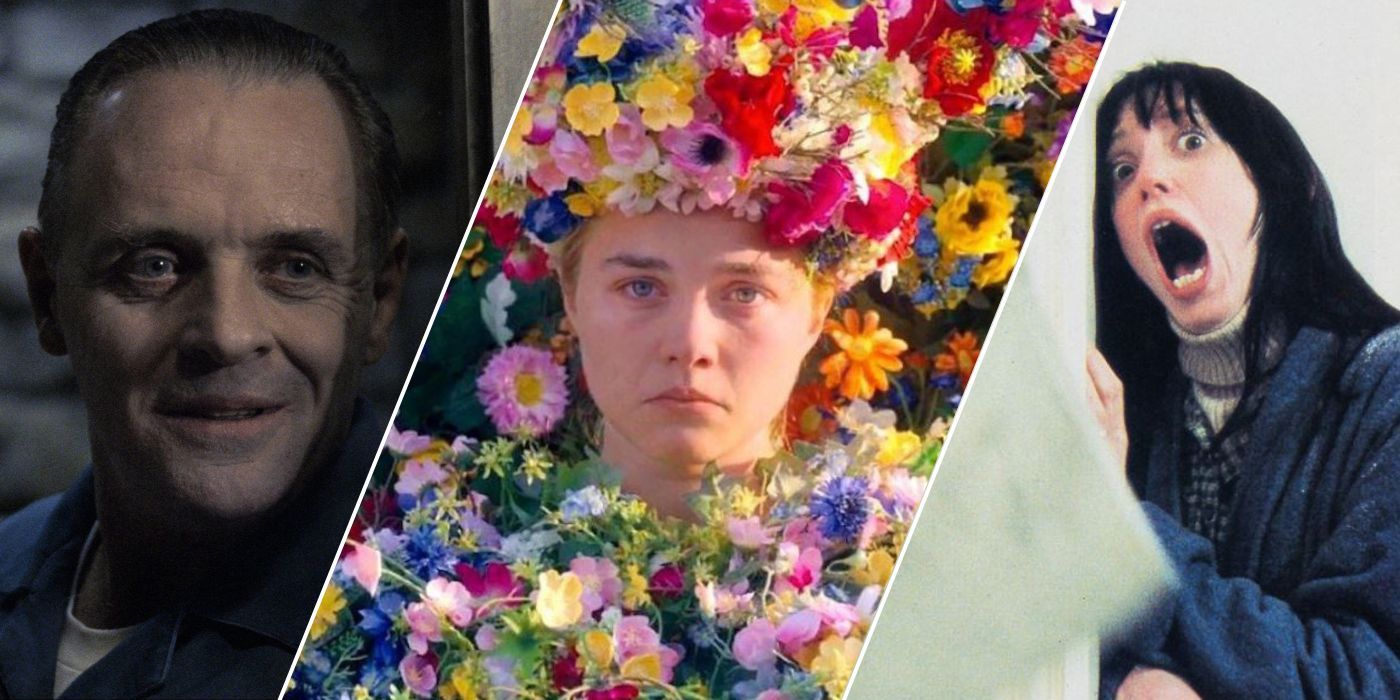the best horror movies of all time reddit