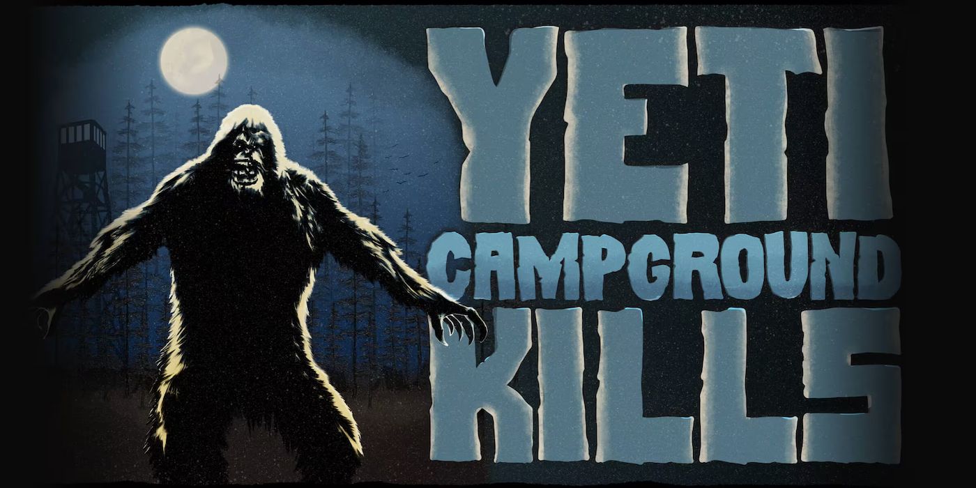 YETI: Campground Kills