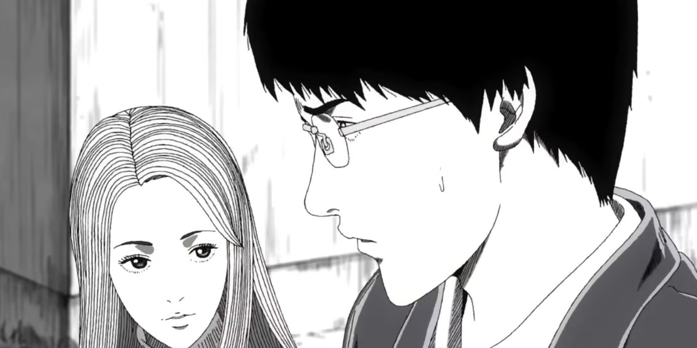 INTERVIEW: The Legendary Junji Ito Talks About His Anime