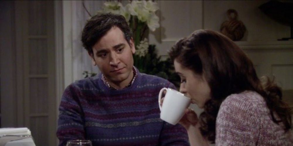 10 Saddest 'How I Met Your Mother' Episodes, Ranked