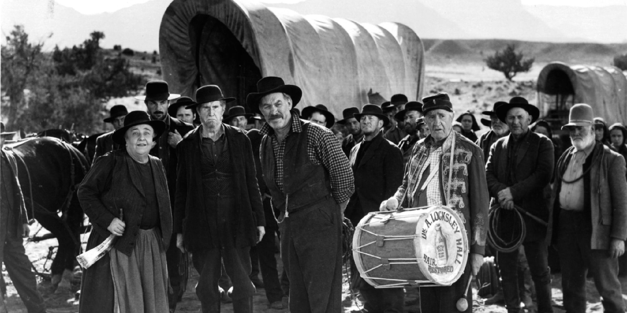 20 Best John Ford Movies, Ranked