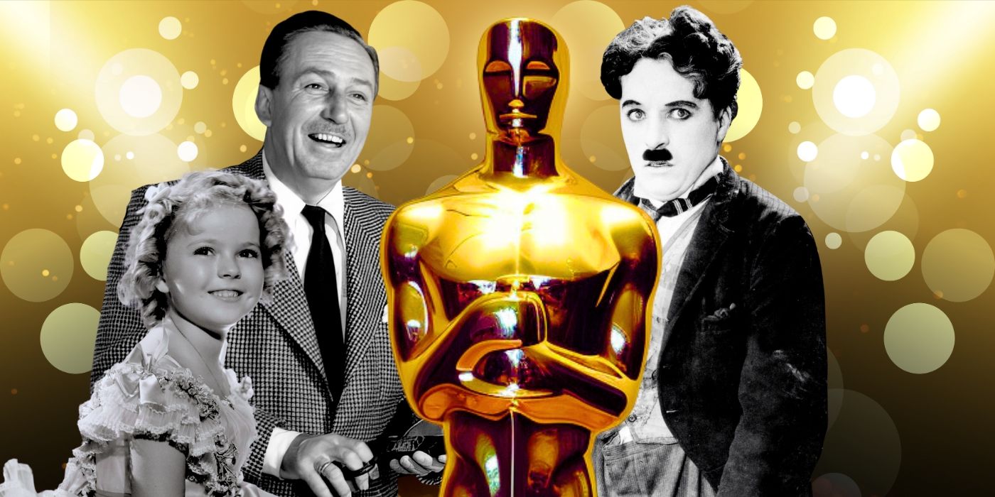 Only One Person Has Won the Best Picture Oscar Two Years in a Row