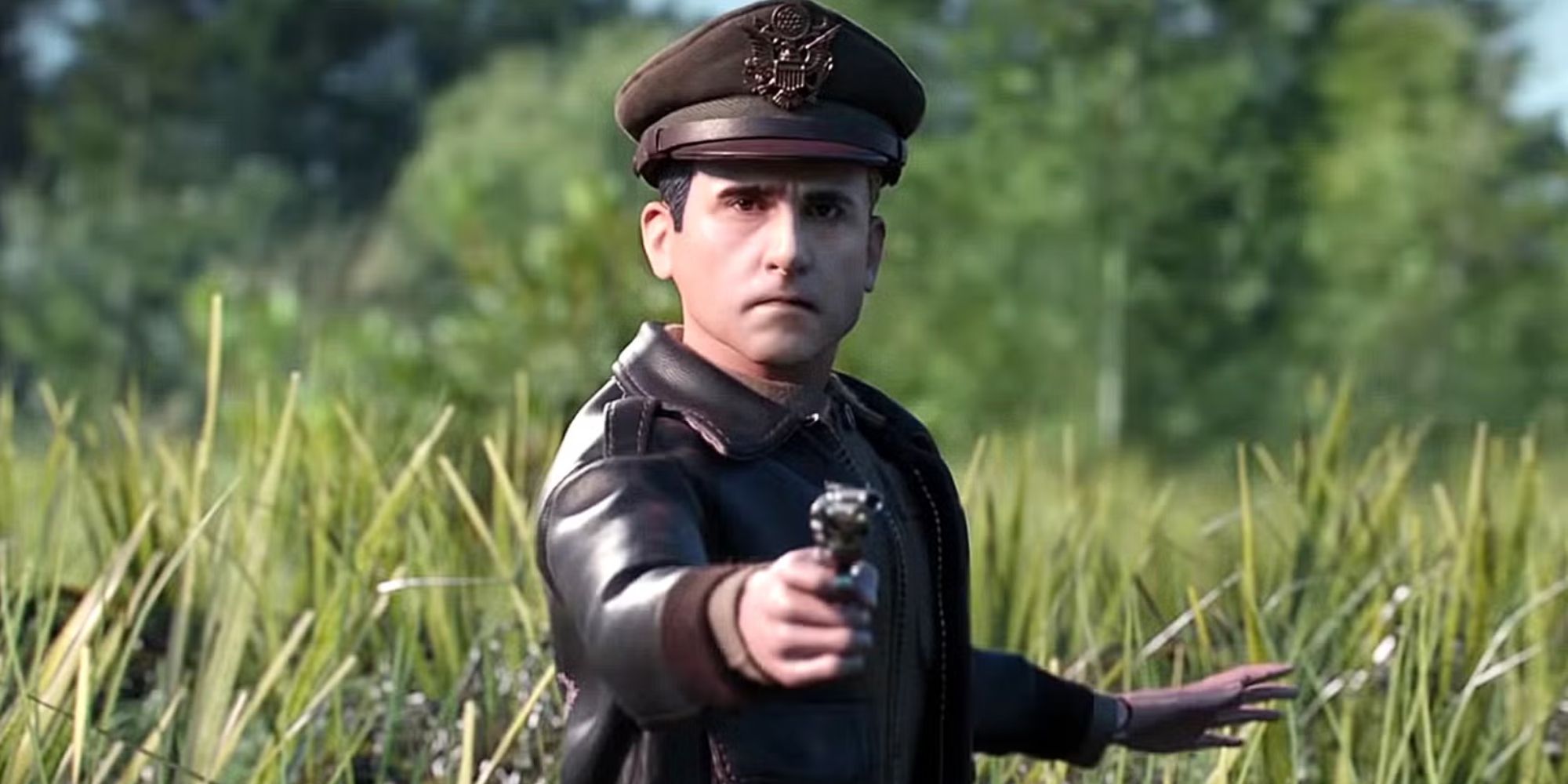 Welcome to Marwen - 2018
