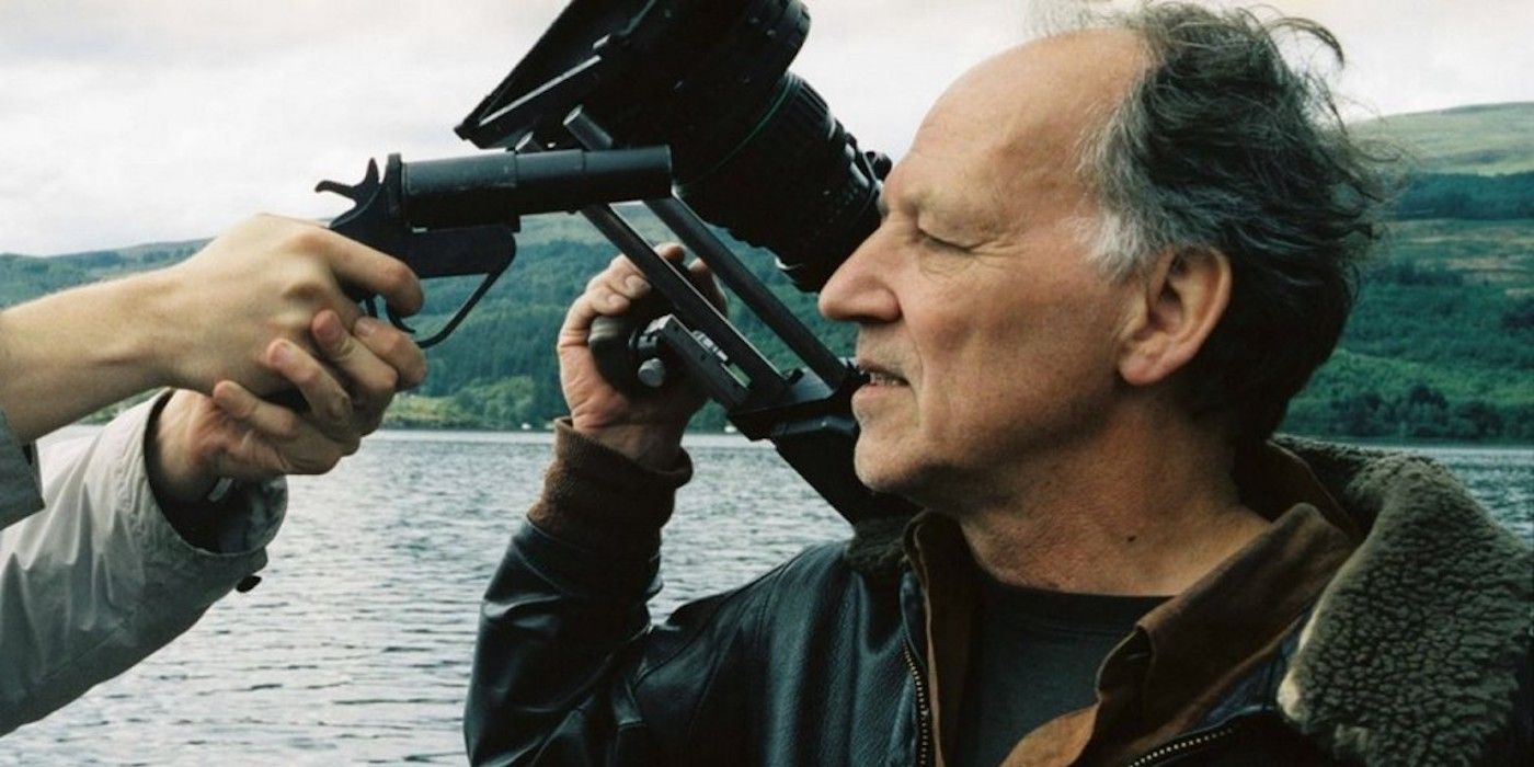Errol Morris and Werner Herzog Planned To Dig Up a Grave for a Movie