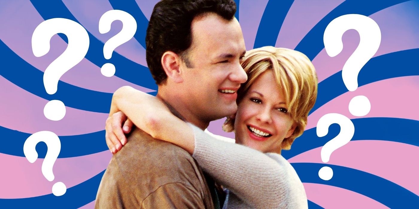 The 'You've Got Mail' False Memory Mystery Resolved
