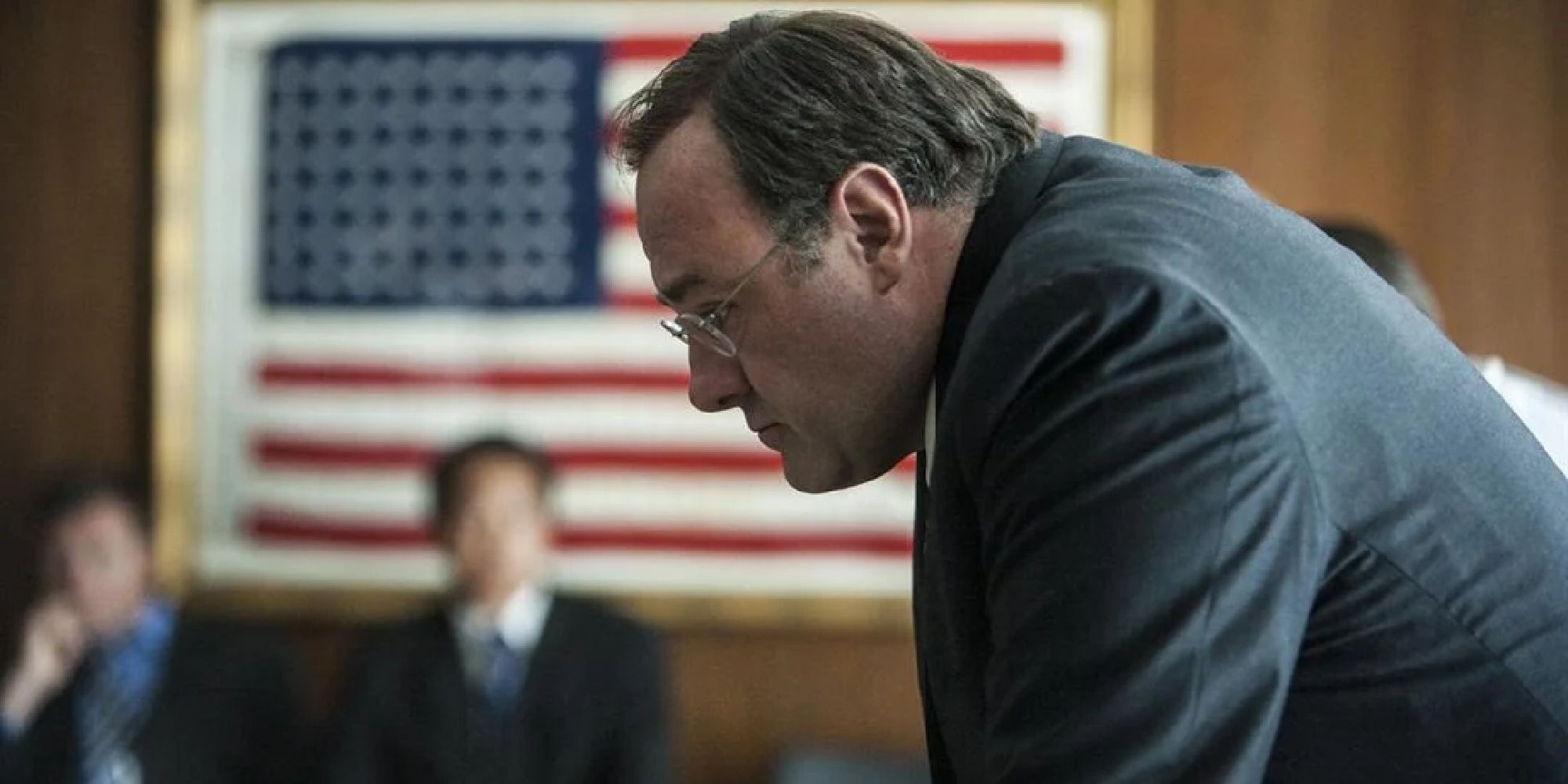 10 Best James Gandolfini Movies and TV Shows, Ranked