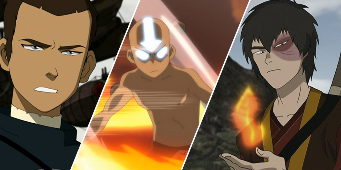 The 15 best episodes of Avatar: The Last Airbender