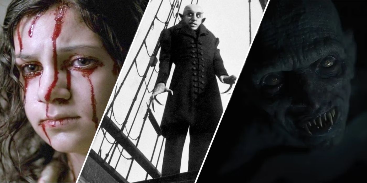 14 Best Vampire Hunters in TV & Movies, Ranked by How Much They Slay
