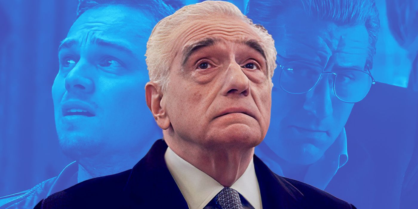 Robert De Niro Actually Isn't Martin Scorsese's Greatest Collaborator