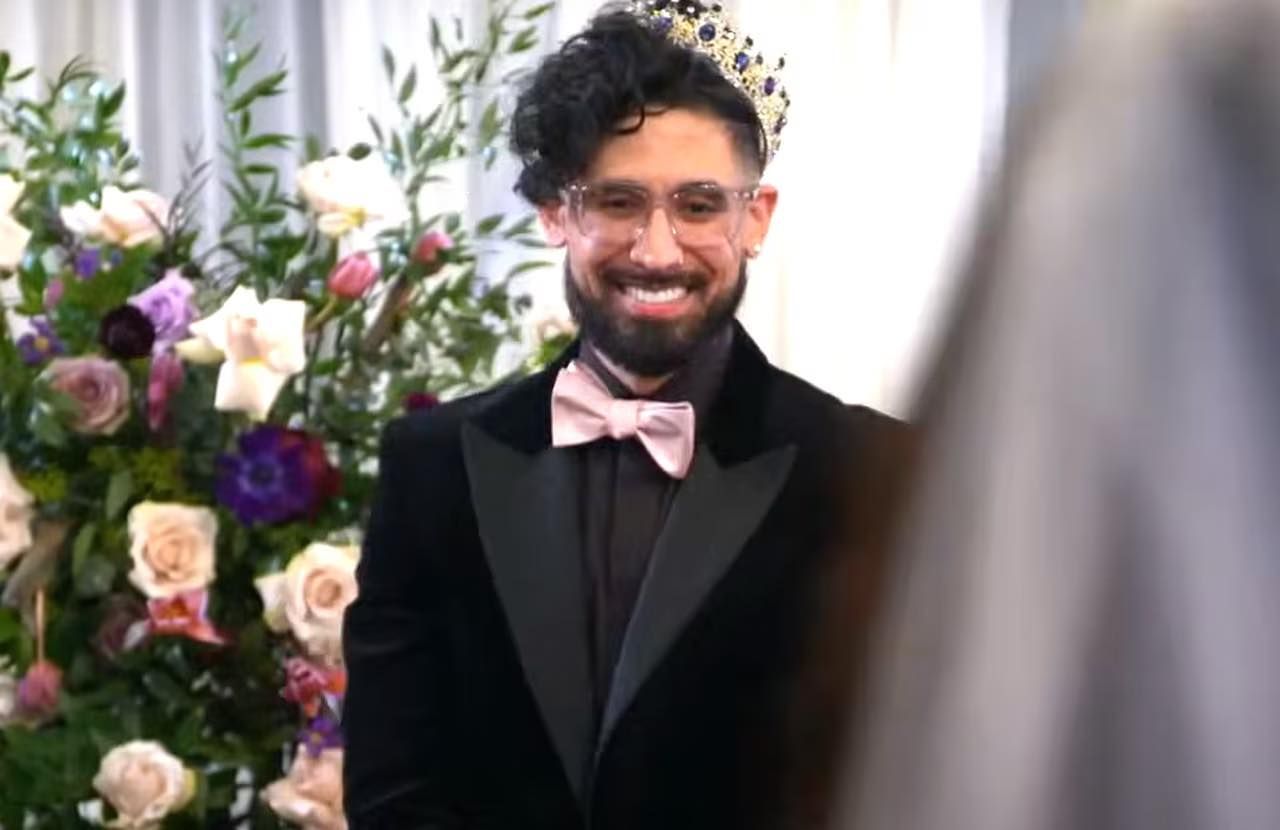 Married at First Sight Denver Gets Inclusive with First Queer