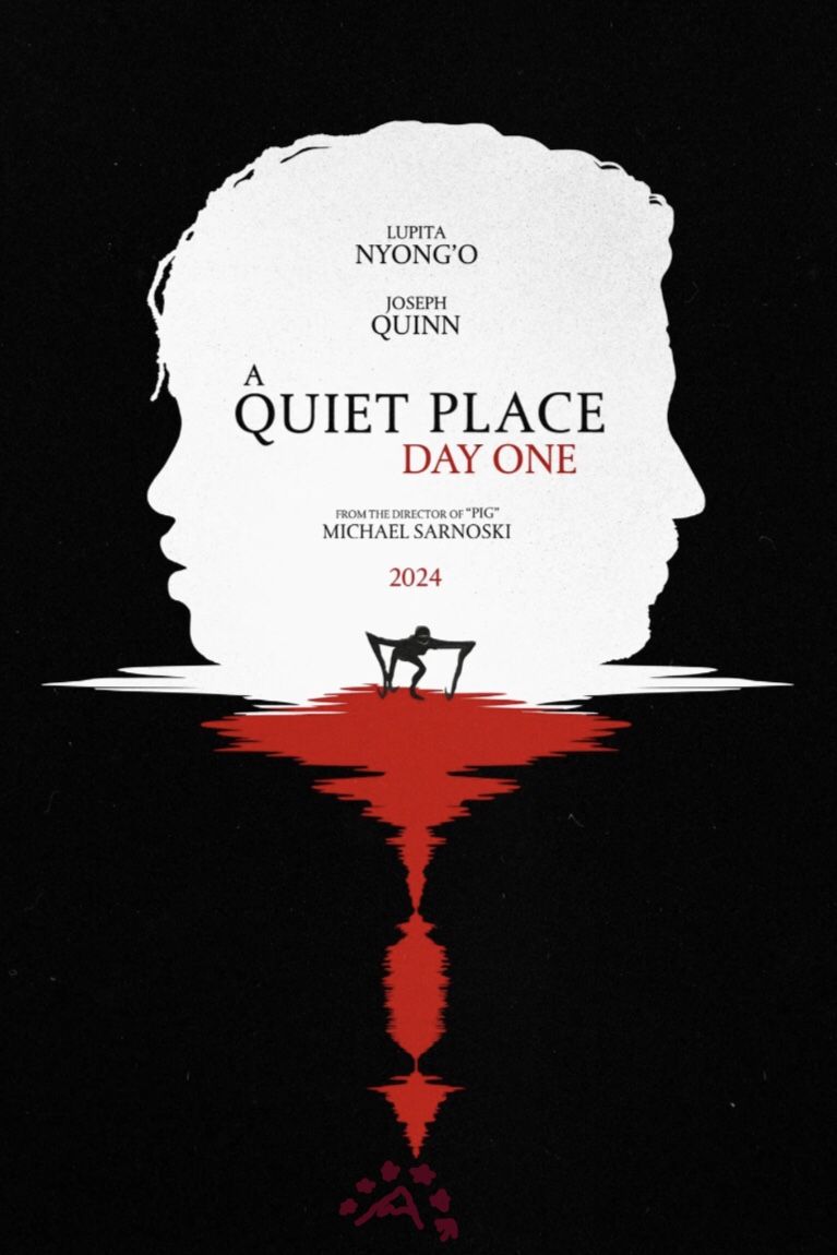 A Quiet Place Day One (2024) Collider