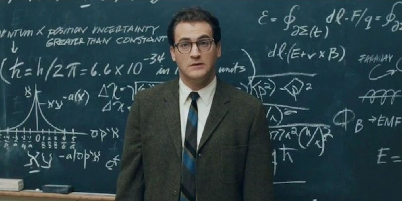 A Serious Man - 2009 (1)