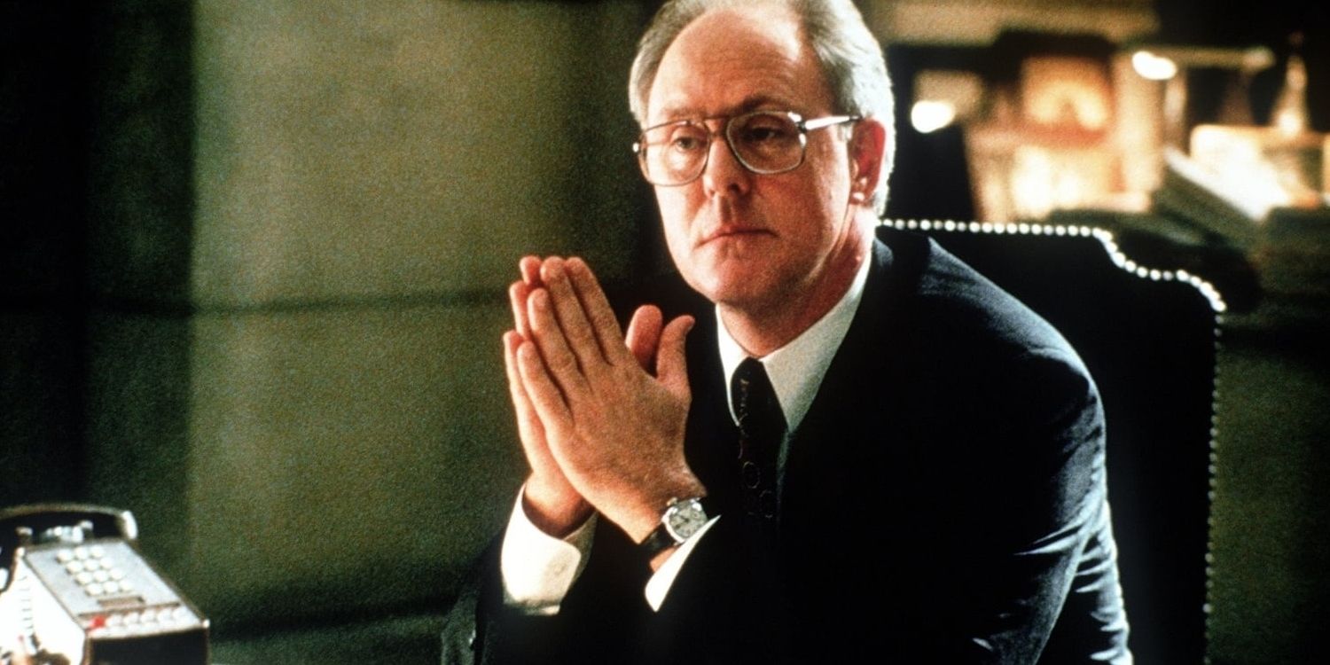 10 Best John Lithgow Movies, Ranked