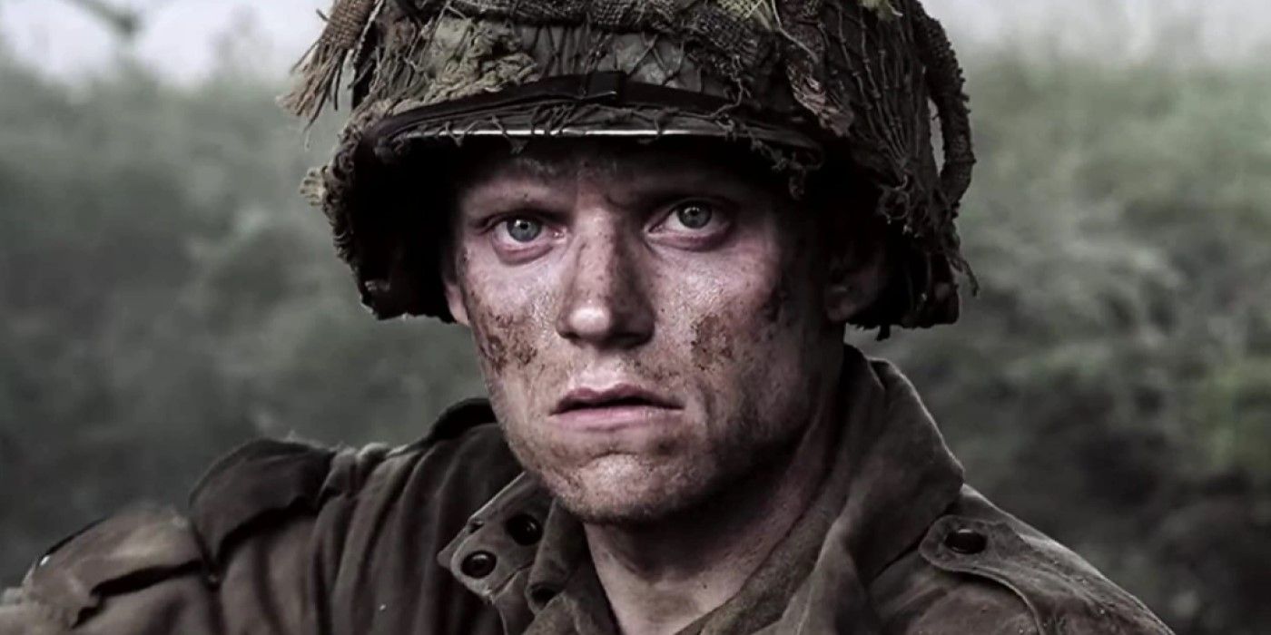 'Band of Brothers' Is About More Than WWII