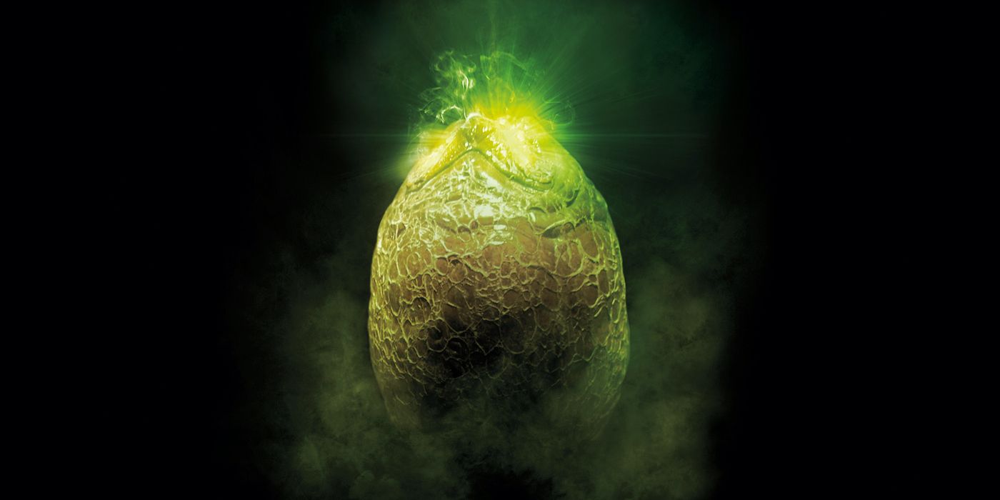 huevo alienígena 1979