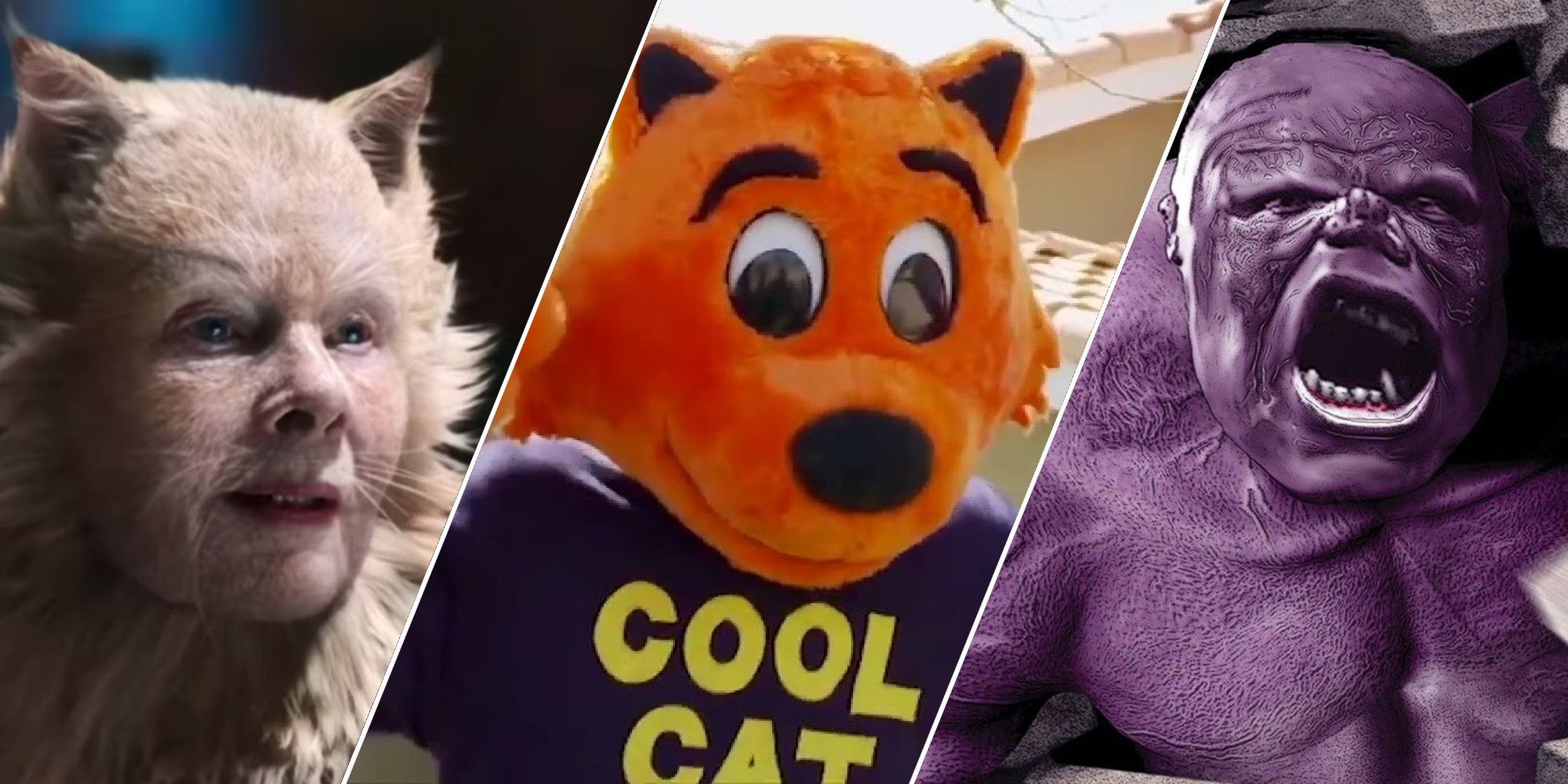 10 Best "So Bad, They're Good" Movies of the 2010s, Ranked