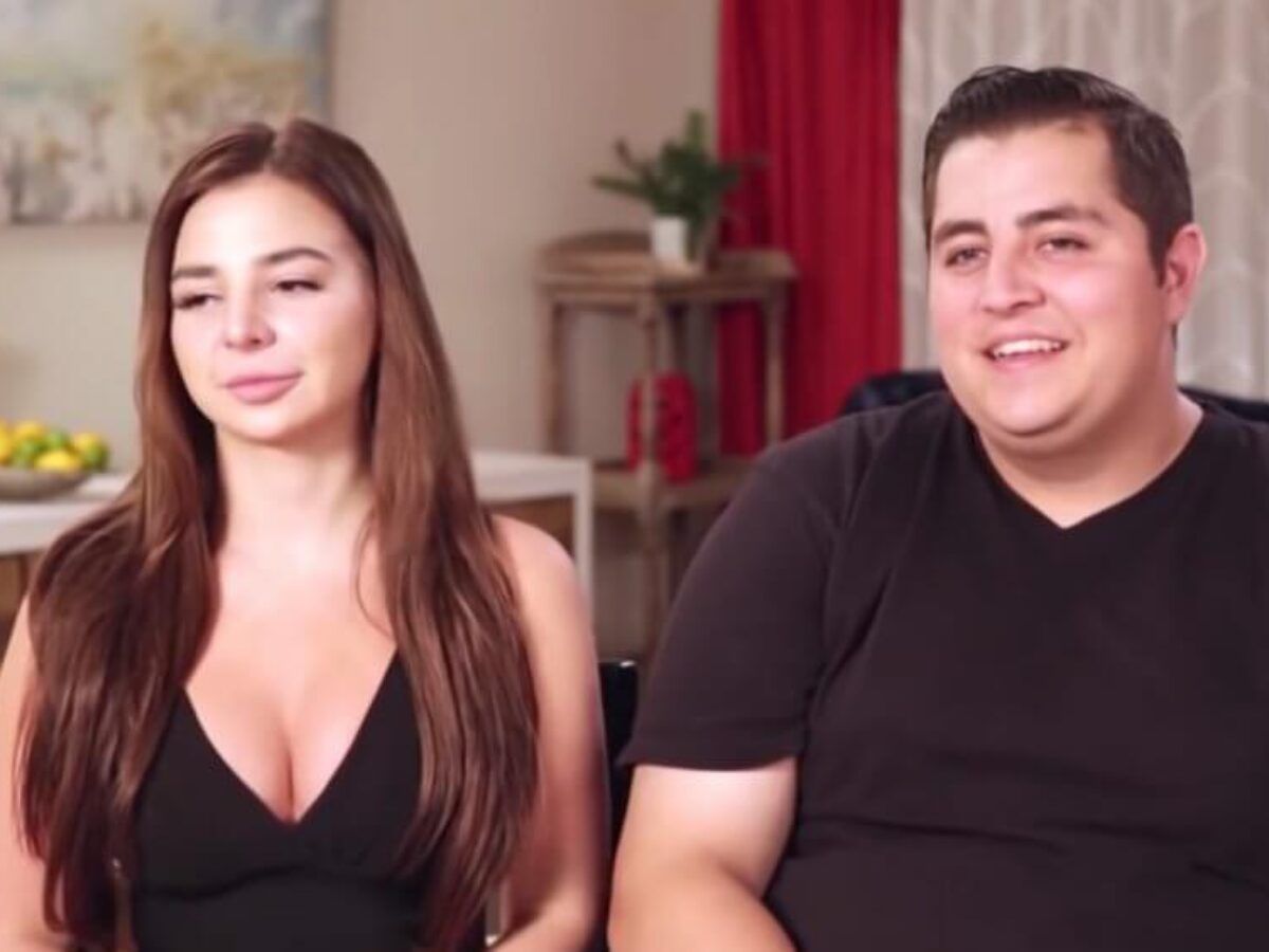 Anfisa-and-Jorge-Nava