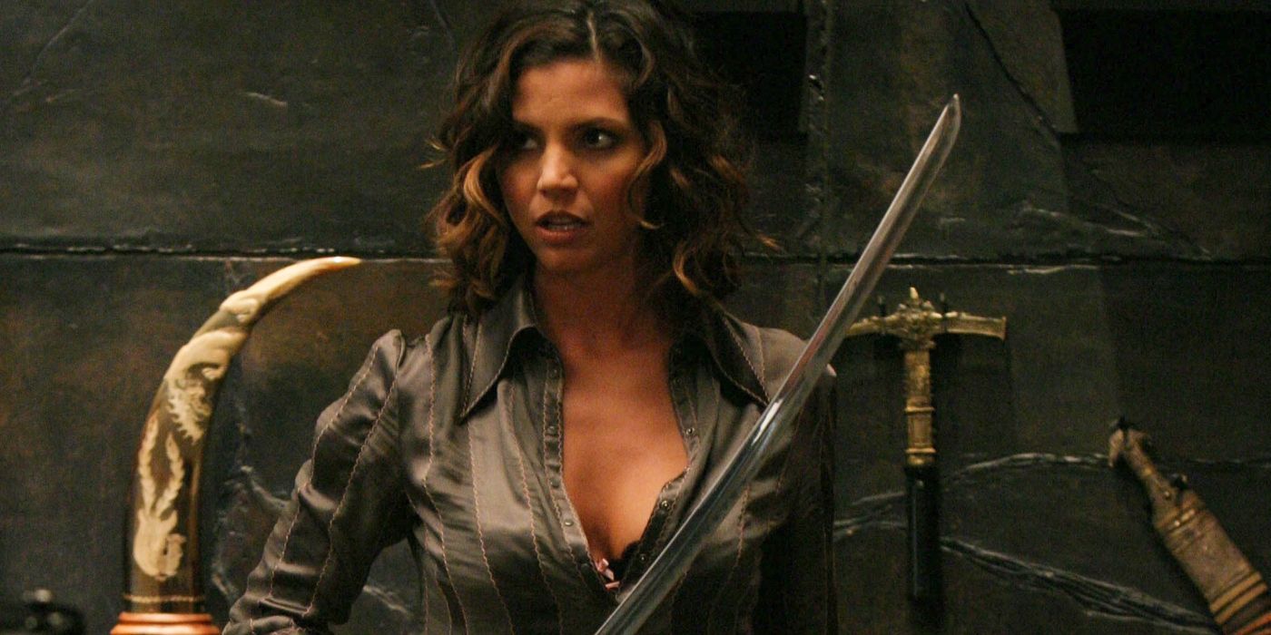 “That Would Be My Dream”: Charisma Carpenter Sheds Light On Her Potential ‘Buffy the Vampire Slayer’ Return