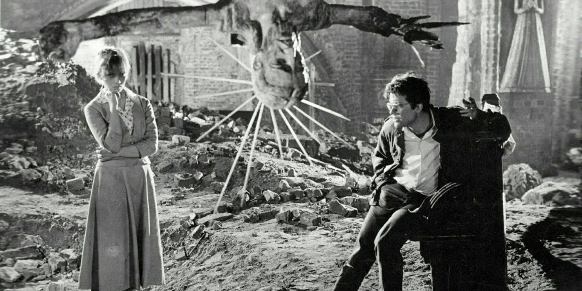 The Top 10 Movies of 1958: A Definitive Ranking