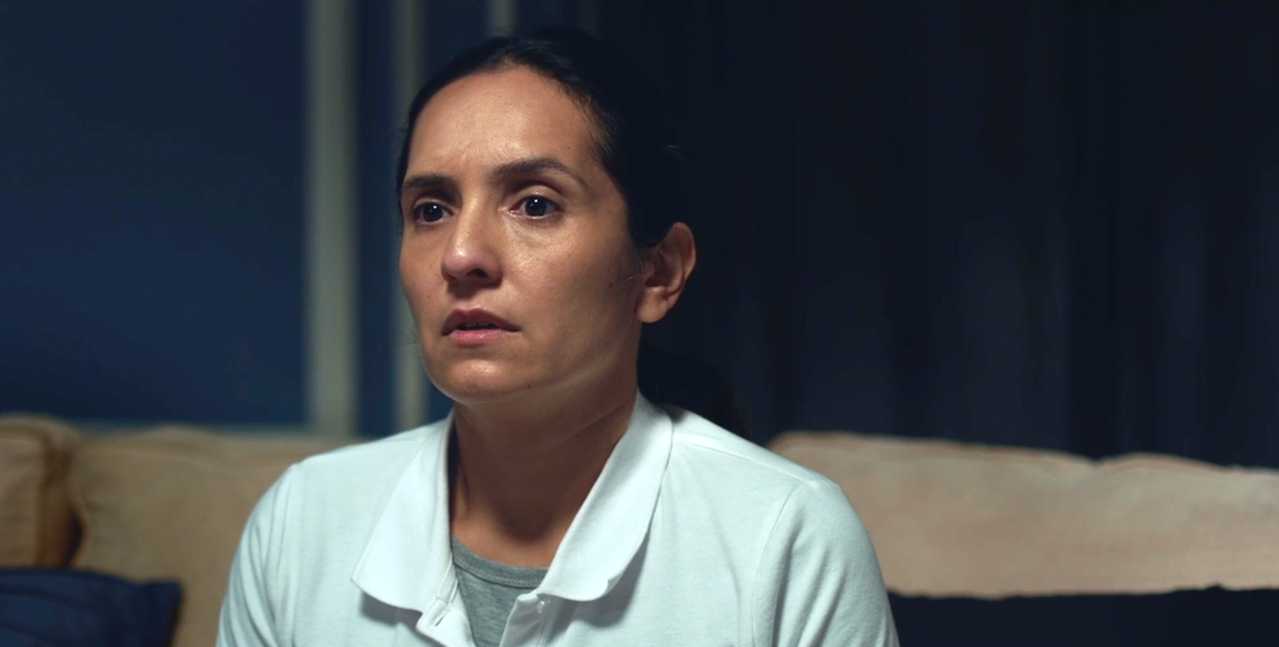 Exploring the Immigration Crisis: A Sneak Peek of 'At the Gates' with Noah Wyle [Exclusive]