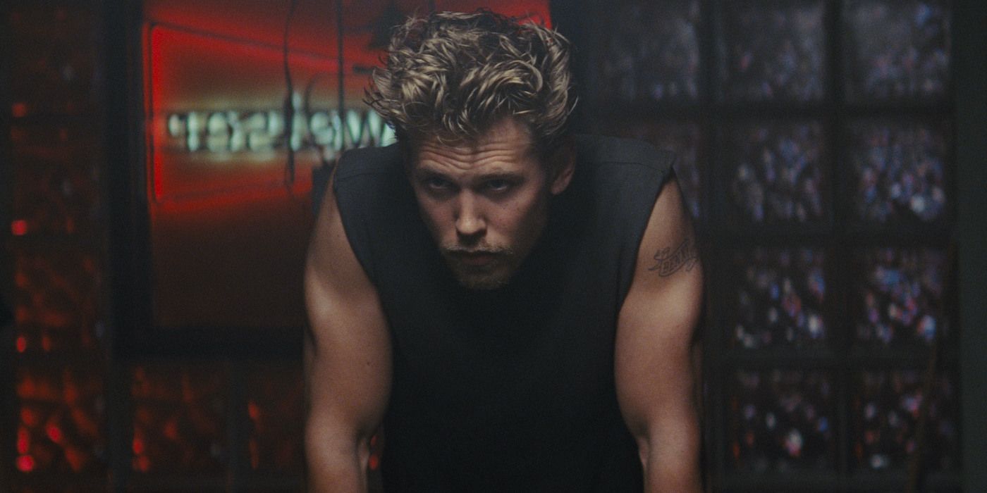 Austin Butler's 'The Bikeriders' Finally Gets a New Release Date