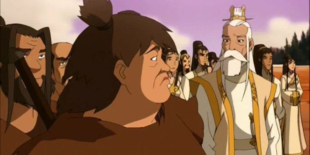 Two rival tribes must travel together through the Great Divide