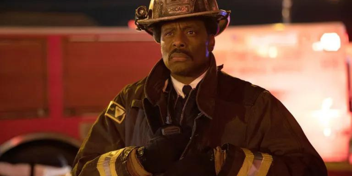 Eamonn Walker_Chicago Fire