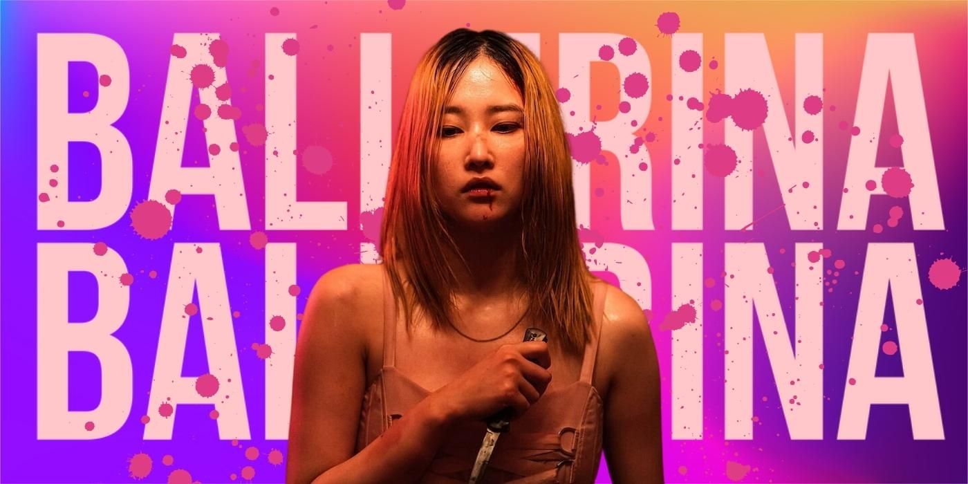Netflix’s ‘Ballerina’ Puts a Twist on the Revenge Thriller