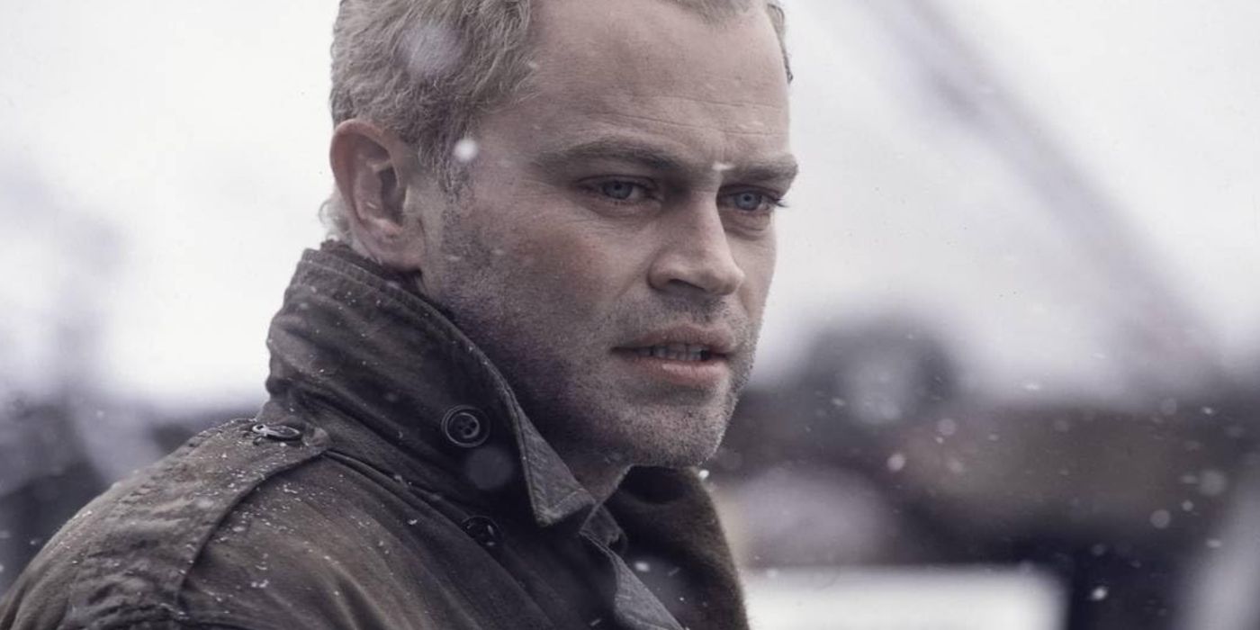 'Band of Brothers' Most Intense WWII Scene Is the Show's Breaking Point