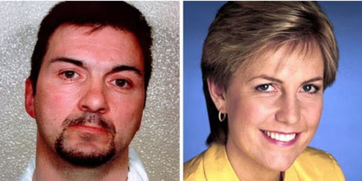 Barry George, the man wrongfully convicted in the murder of Jill Dando, the subject of Netflix's 'Who Killed Jill Dando?'