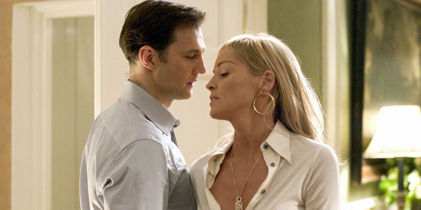 'Basic Instinct 2' (2006) (1)