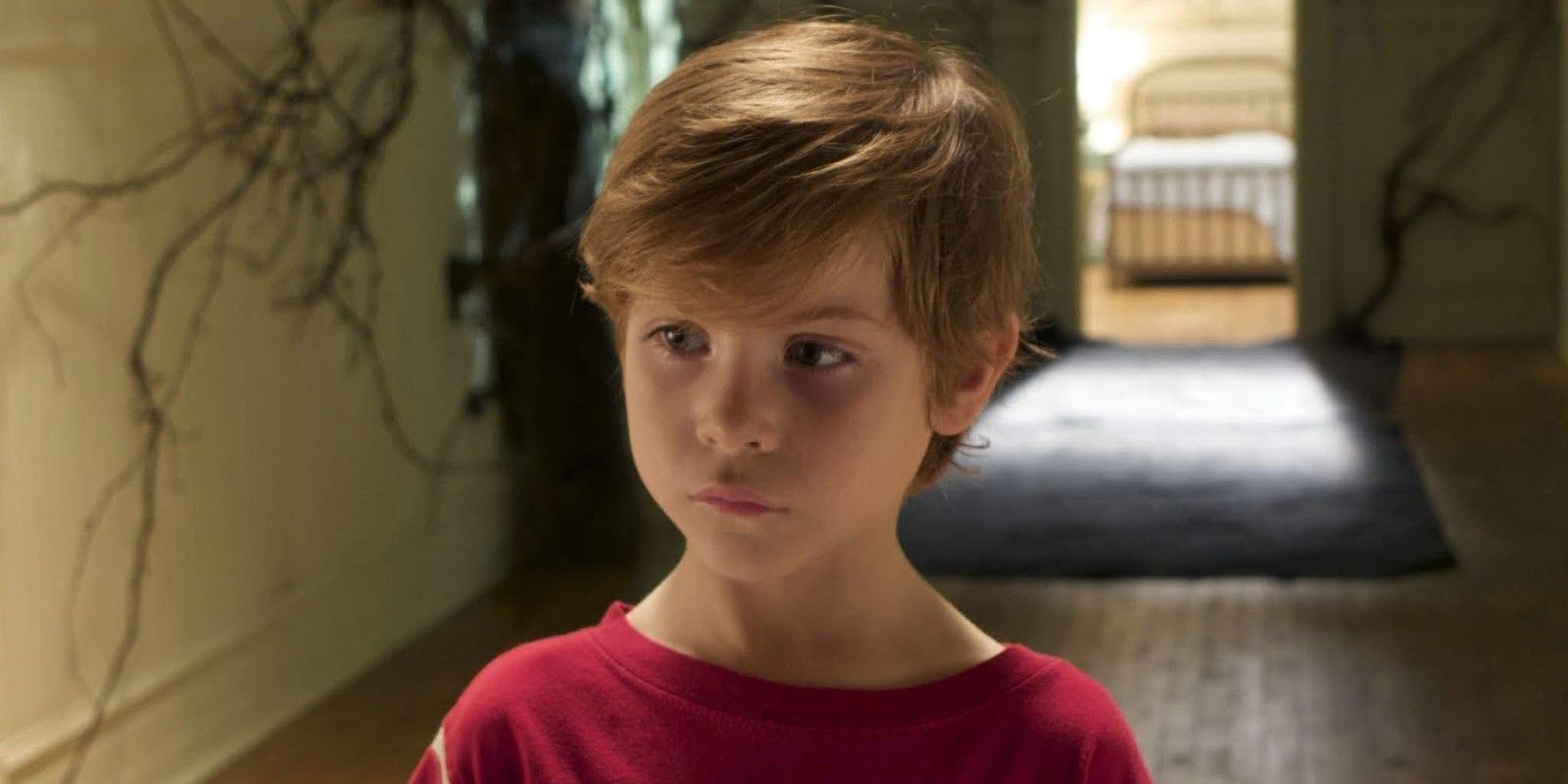 Jacob Tremblay in 'Before I Wake'