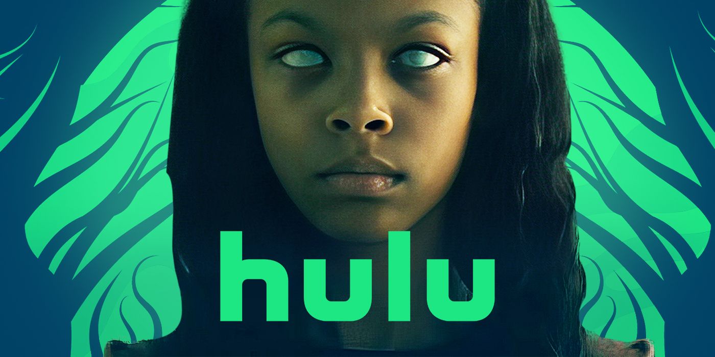 Stream on Hulu