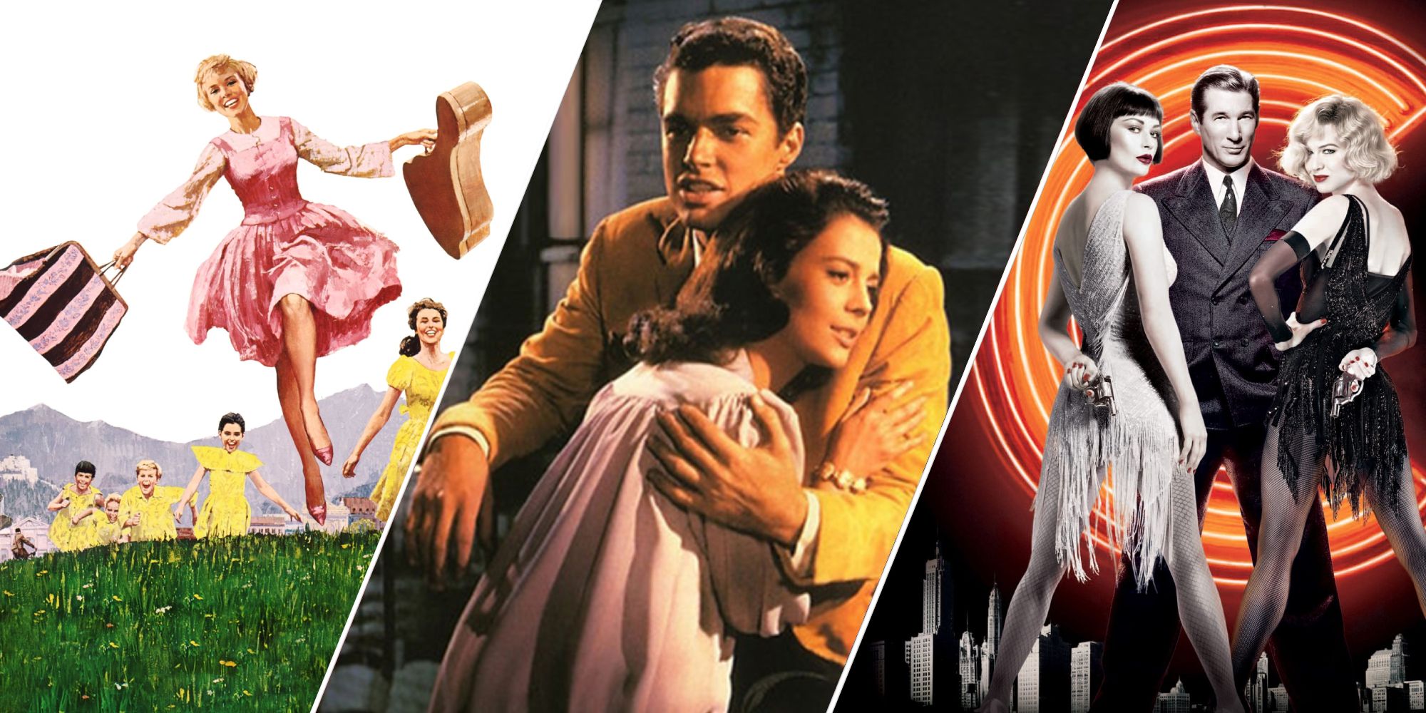 Oscars: 7 Musicals That Have Won Best Picture Academy Awards