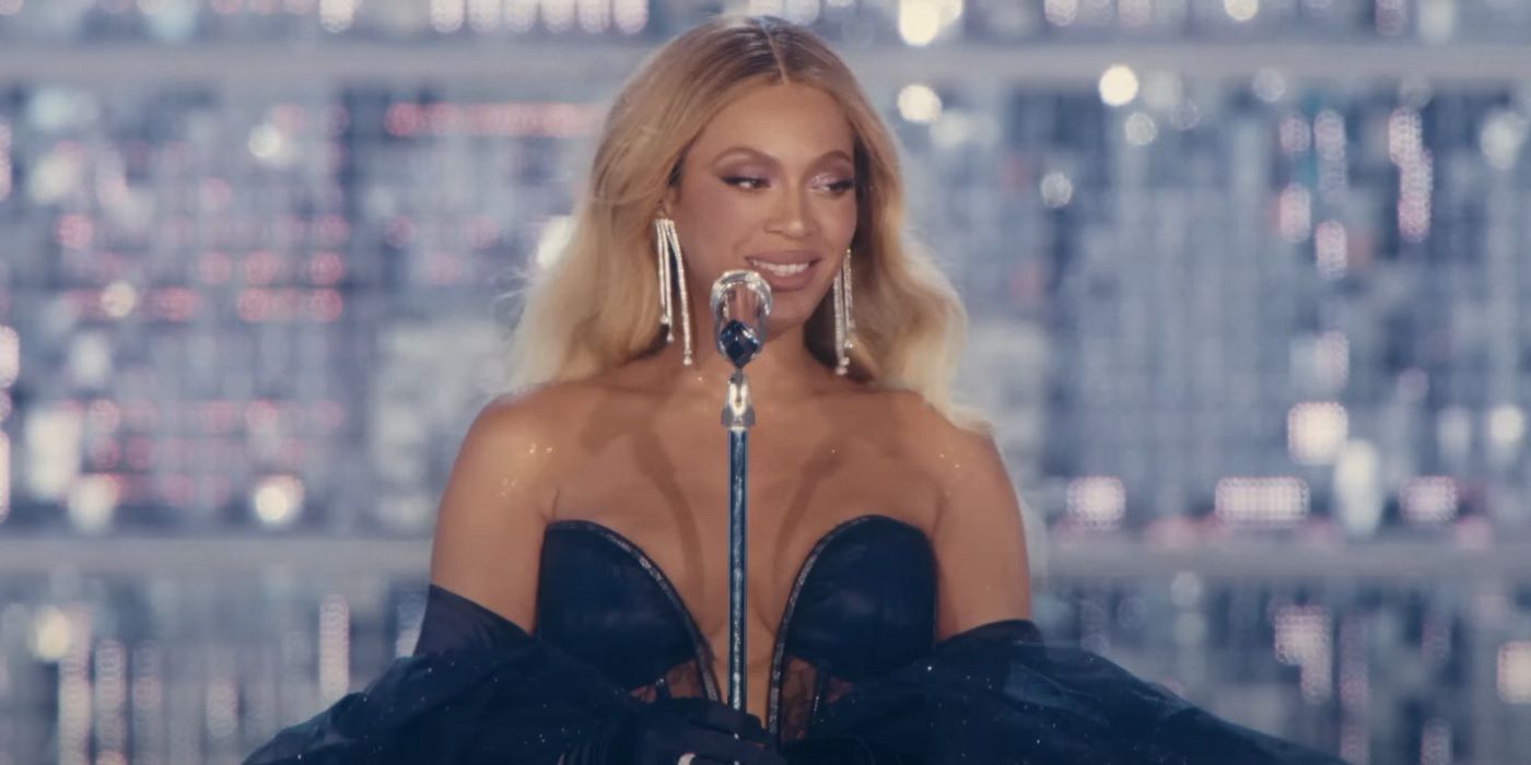 Beyoncé’s ‘Rennaissance’ Concert Film IMAX Box Office Hits Impressive Debut