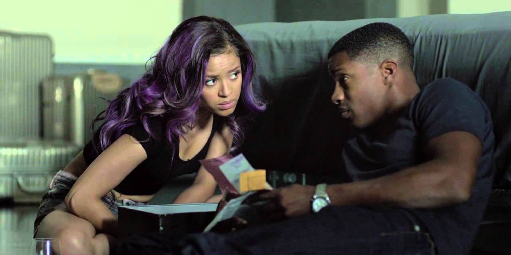 Gugu Mbatha-Raw’s 10 Best Movies and TV Shows, According to Rotten Tomatoes