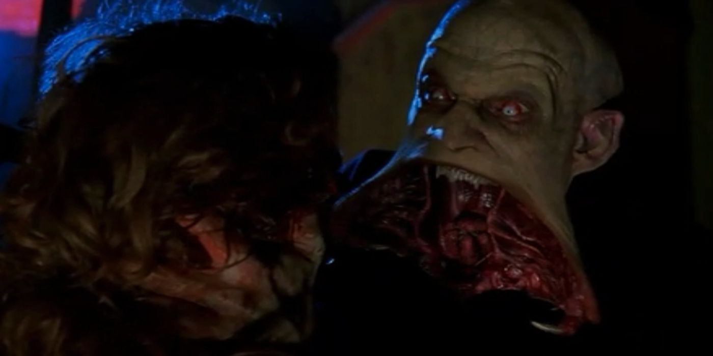 The Top 10 Most Terrifying Superhero Films, Ranked